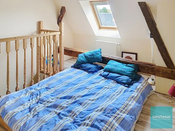 Maison La Croix En Touraine 9 pièce(s)