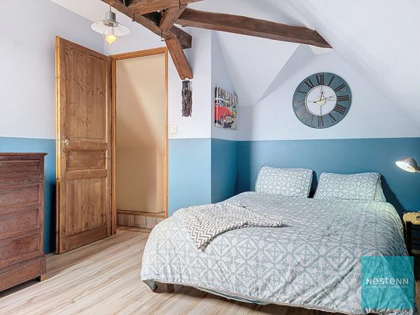 Maison La Croix En Touraine 9 pièce(s)