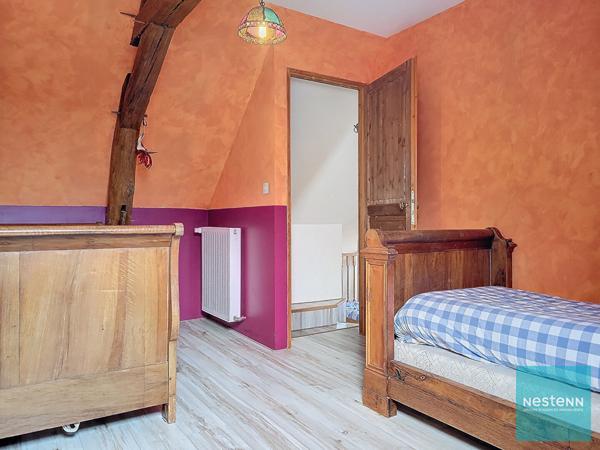 Maison La Croix En Touraine 9 pièce(s)