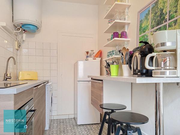 Maison La Croix En Touraine 9 pièce(s)