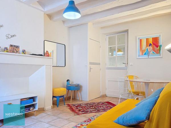 Maison La Croix En Touraine 9 pièce(s)