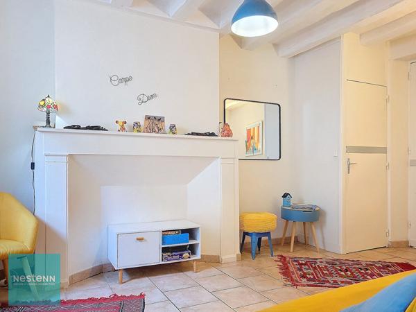 Maison La Croix En Touraine 9 pièce(s)