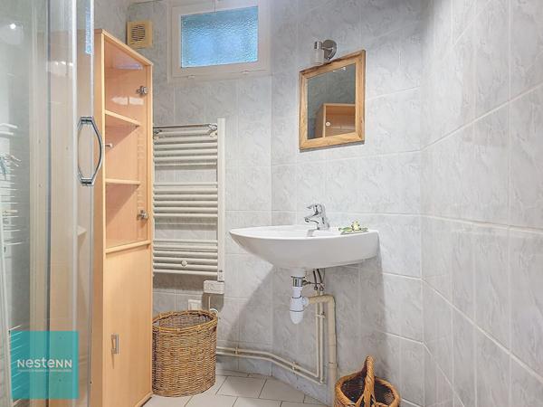 Maison La Croix En Touraine 9 pièce(s)