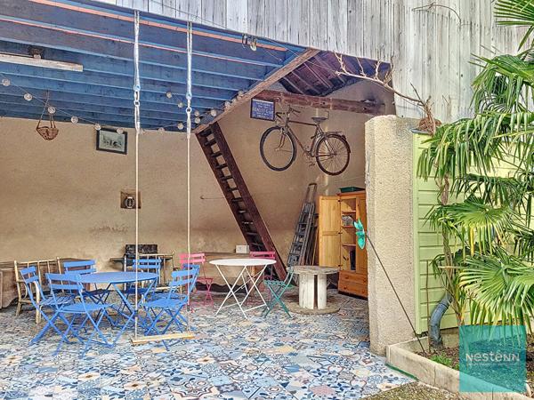 Maison La Croix En Touraine 9 pièce(s)