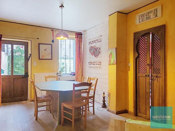 Maison La Croix En Touraine 9 pièce(s)