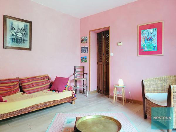 Maison La Croix En Touraine 9 pièce(s)