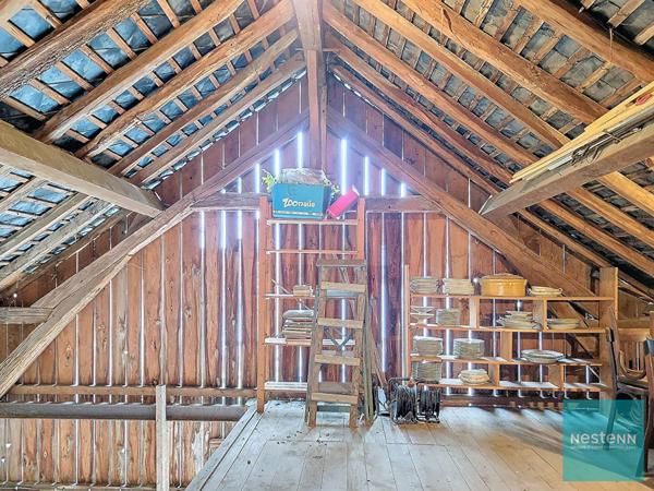 Maison La Croix En Touraine 9 pièce(s)