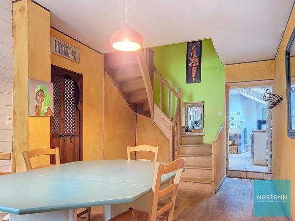 Maison La Croix En Touraine 9 pièce(s)