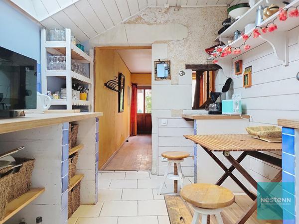 Maison La Croix En Touraine 9 pièce(s)