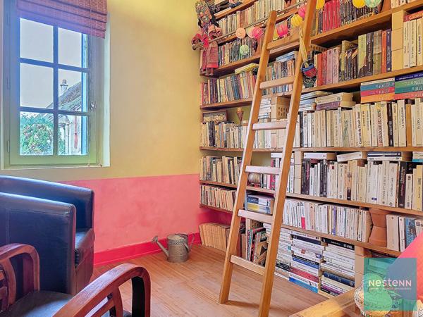 Maison La Croix En Touraine 9 pièce(s)