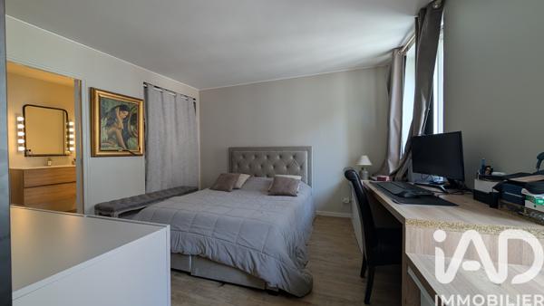 Appartement à vendre 2 pièces 40 m² Cormeilles-en-Parisis