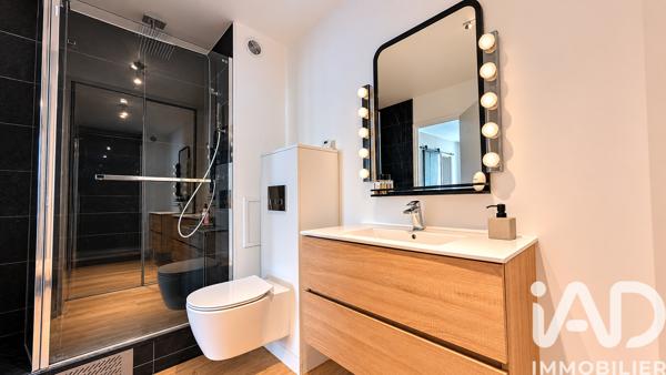 Appartement à vendre 2 pièces 40 m² Cormeilles-en-Parisis