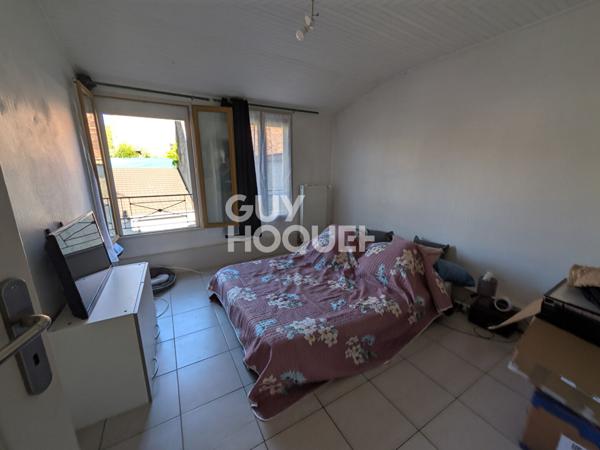 Appartement 3 pièces 61 m2