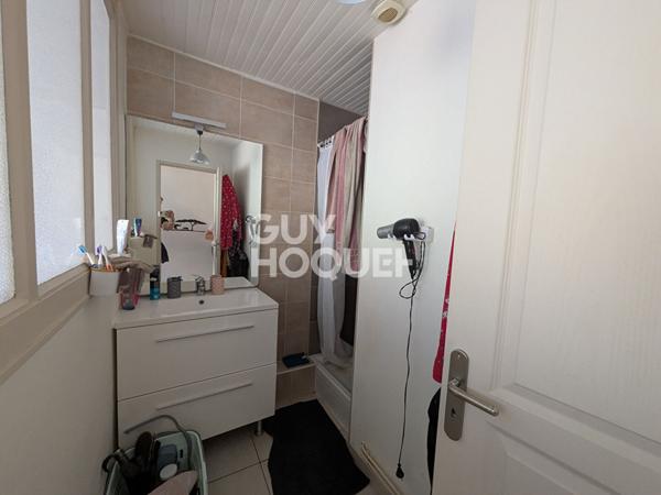 Appartement 3 pièces 61 m2