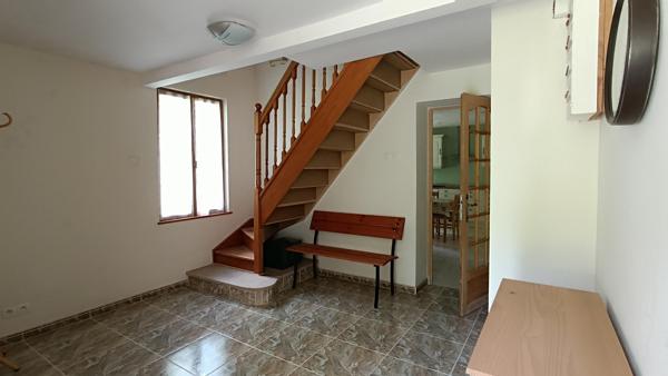 Maison à vendre à Saint-Dizier-Masbaraud (23400) - Creuse