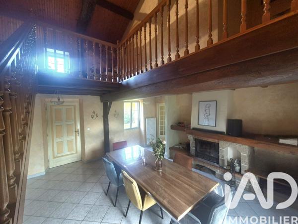 Maison à vendre 7 pièces 165 m² Thouars