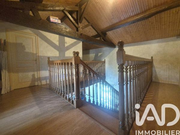 Maison à vendre 7 pièces 165 m² Thouars