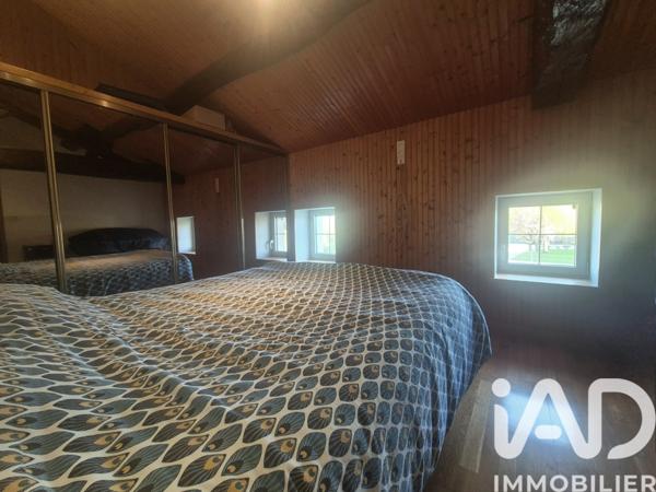 Maison à vendre 7 pièces 165 m² Thouars