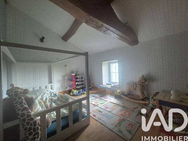 Maison à vendre 7 pièces 165 m² Thouars