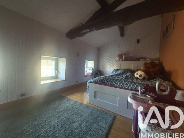 Maison à vendre 7 pièces 165 m² Thouars