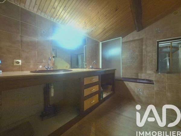 Maison à vendre 7 pièces 165 m² Thouars