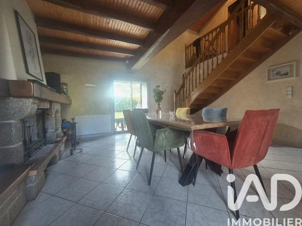 Maison à vendre 7 pièces 165 m² Thouars