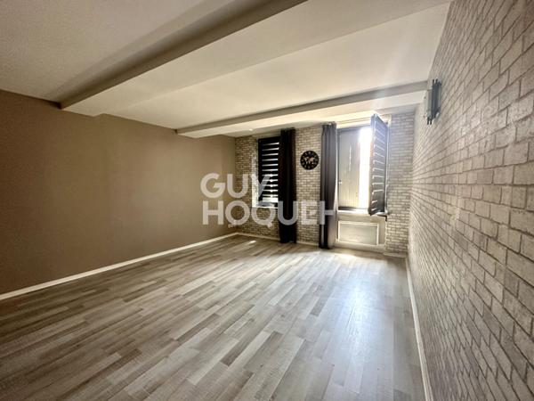 Appartement T2