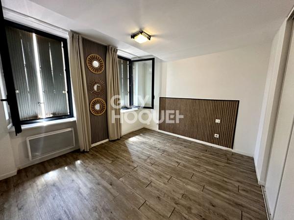 Appartement T2