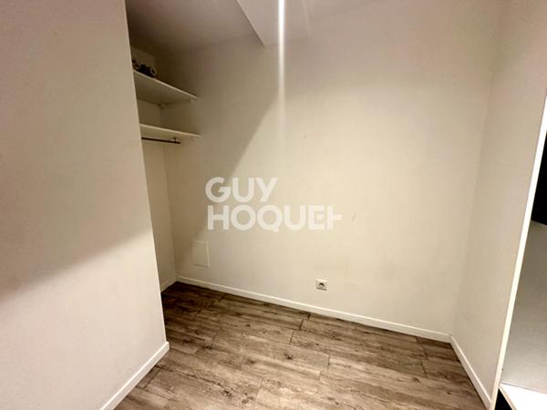 Appartement T2