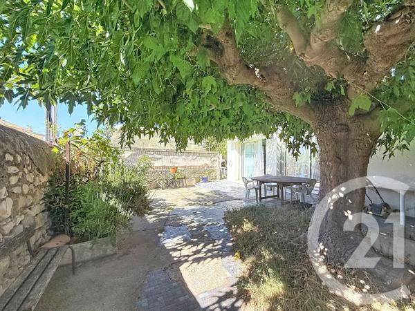 Maison à vendre  4 pièces - 72,19 m 2   MARSEILLE  - 13008