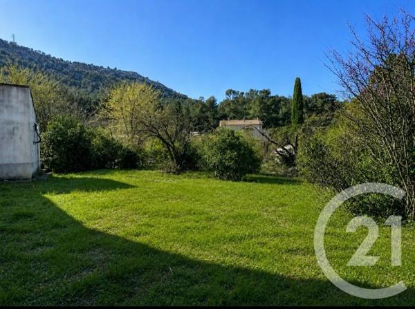 Maison à vendre  4 pièces - 72,19 m 2   MARSEILLE  - 13008