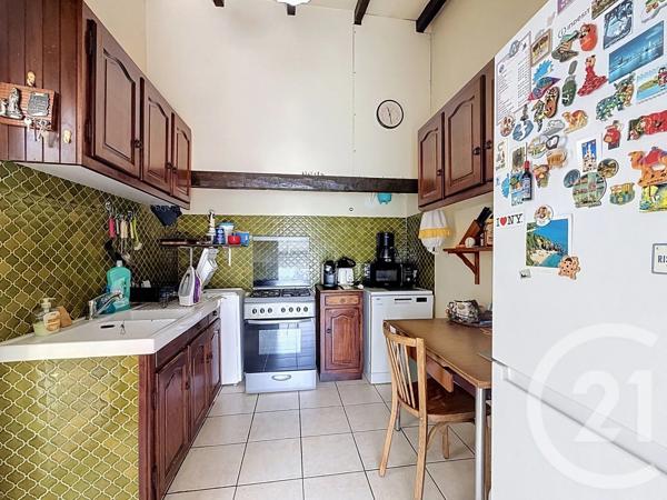 Maison à vendre  4 pièces - 72,19 m 2   MARSEILLE  - 13008