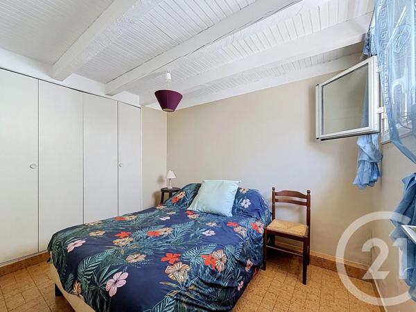Maison à vendre  4 pièces - 72,19 m 2   MARSEILLE  - 13008