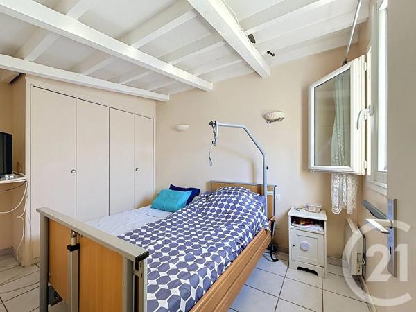 Maison à vendre  4 pièces - 72,19 m 2   MARSEILLE  - 13008