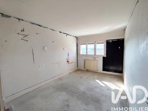 Maison à vendre 6 pièces 140 m² Charly-sur-Marne