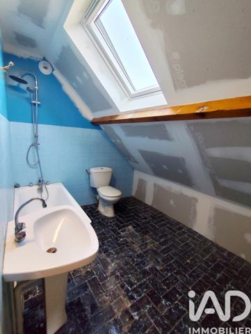 Maison à vendre 6 pièces 140 m² Charly-sur-Marne