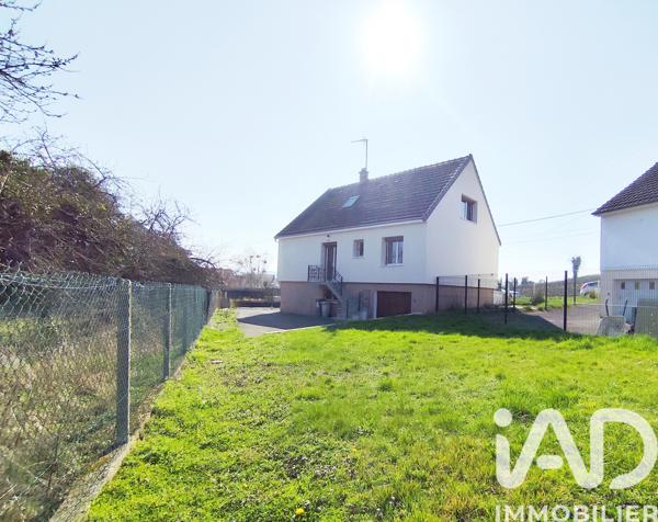 Maison à vendre 6 pièces 140 m² Charly-sur-Marne