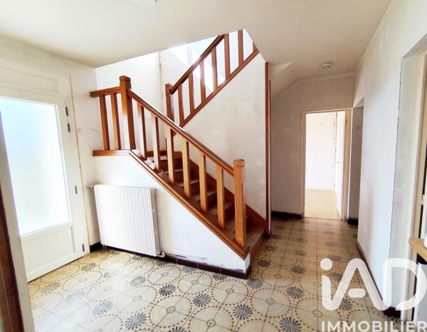 Maison à vendre 6 pièces 140 m² Charly-sur-Marne