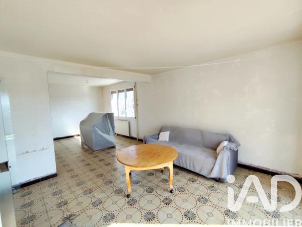 Maison à vendre 6 pièces 140 m² Charly-sur-Marne