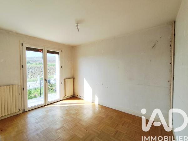Maison à vendre 6 pièces 140 m² Charly-sur-Marne