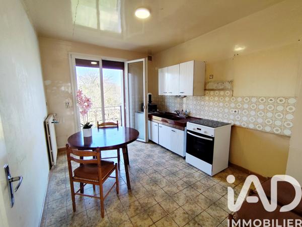 Maison à vendre 6 pièces 140 m² Charly-sur-Marne