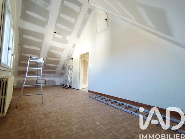 Maison à vendre 6 pièces 140 m² Charly-sur-Marne