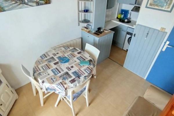 Appartement T3 - 21m² - Les Sables-d'Olonne