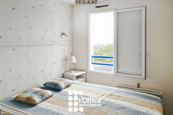 Appartement T3 - 21m² - Les Sables-d'Olonne
