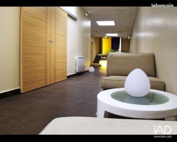 Murs commerciaux  à vendre 352 m² Creil