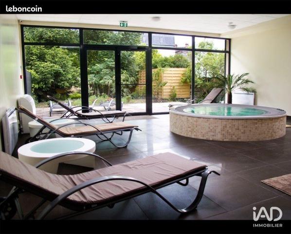 Murs commerciaux  à vendre 352 m² Creil