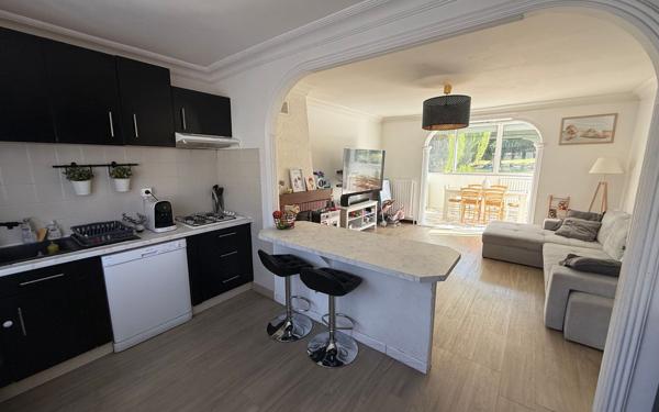 Maison à vendre    6 pièces • 90 m2 Harly