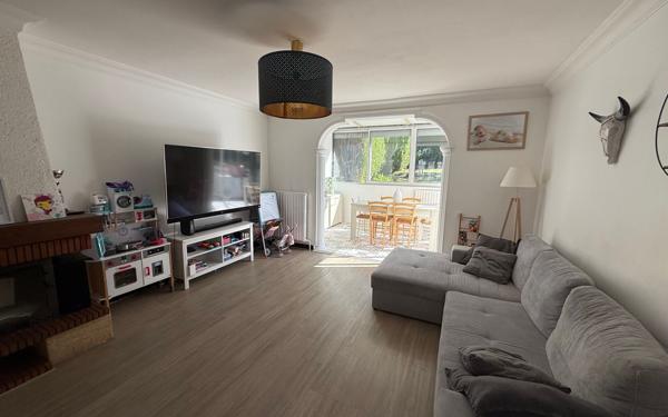 Maison à vendre    6 pièces • 90 m2 Harly