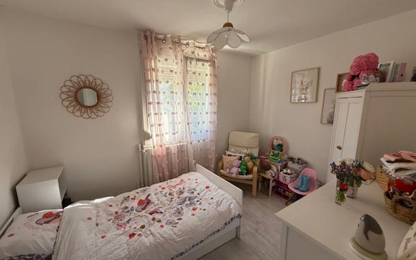 Maison à vendre    6 pièces • 90 m2 Harly