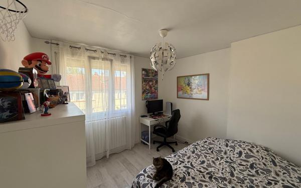 Maison à vendre    6 pièces • 90 m2 Harly